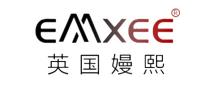 嫚熙EMXEE品牌logo