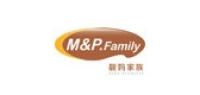mpfamily品牌logo