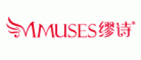 缪诗Mmuses品牌logo