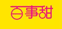 百事甜品牌logo