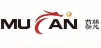 慕梵MUFAN品牌logo