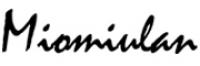 米欧美兰品牌logo
