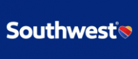 美国西南航空品牌logo