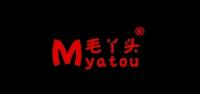 MYATOU品牌logo