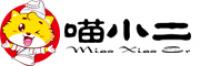 喵小二Miao Xiao Er品牌logo