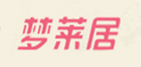 梦莱居家居品牌logo