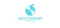 melonbaby品牌logo