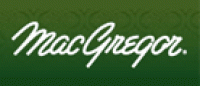 马基高MacGregor品牌logo