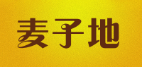 麦子地品牌logo