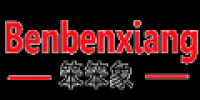 笨笨象品牌logo