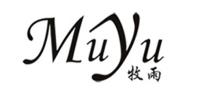 牧雨MuYu品牌logo