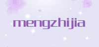 mengzhijia品牌logo