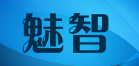 魅智品牌logo