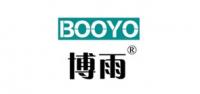 博雨灯具品牌logo