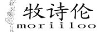 牧诗伦品牌logo
