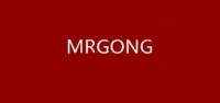 MRGONG品牌logo