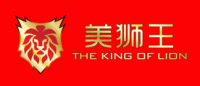 美狮王品牌logo