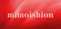 mimoishion品牌logo