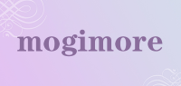 mogimore品牌logo