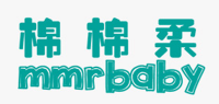 棉棉柔品牌logo