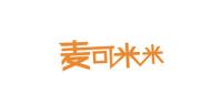 麦可米米品牌logo