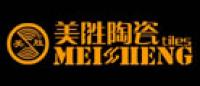 美胜MEISHENG品牌logo