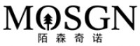 陌森奇诺品牌logo