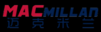 MACMILLAN品牌logo