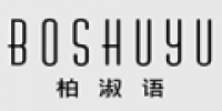 柏淑语品牌logo