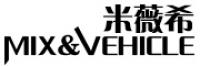米薇希品牌logo