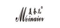 美奈儿品牌logo