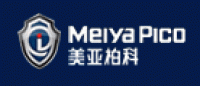 美亚柏科品牌logo