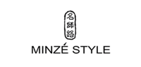 名师路MINZE-STYLE品牌logo