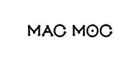 MACMOC品牌logo