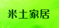 米土家居品牌logo