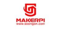 makerpi品牌logo