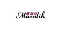 曼蒂克mandik品牌logo