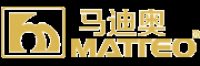 马迪奥品牌logo
