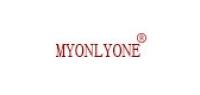 myonlyone品牌logo
