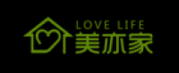 美亦家品牌logo