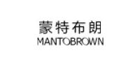 蒙特布朗品牌logo