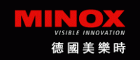 美乐时MINOX品牌logo