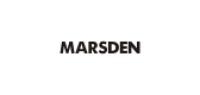 马斯登品牌logo