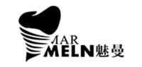 魅曼品牌logo