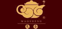 茂圣maosheng品牌logo