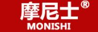 摩尼士品牌logo