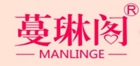 蔓琳阁品牌logo