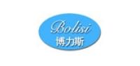 博力斯品牌logo