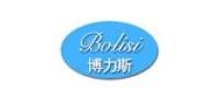博力斯品牌logo