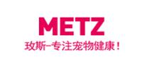 玫斯METZ品牌logo